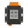 Ethernet I/O Module with 2-port Ethernet Switch, with 16-channel Digital Input -40 to 75°C Operating TemperatureICP DAS